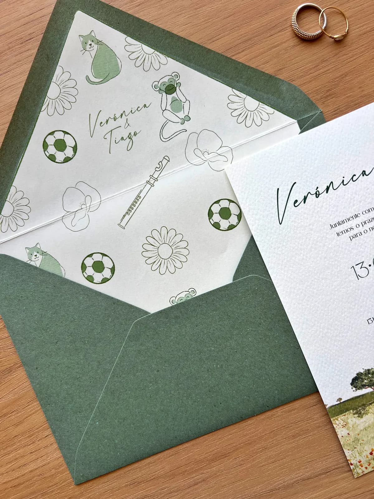 Stationery